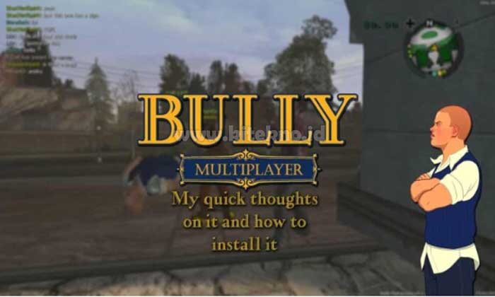 download bully android