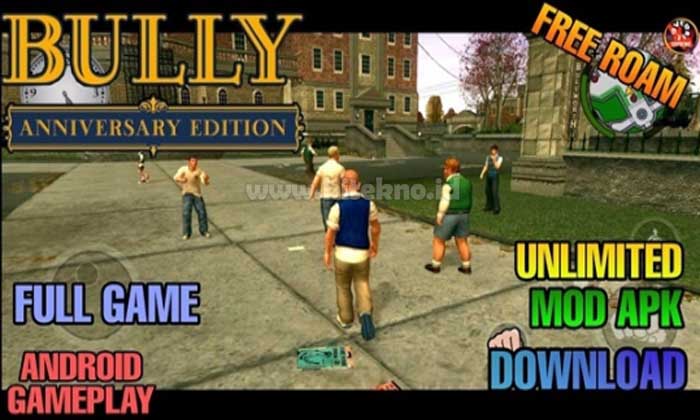 download bully android