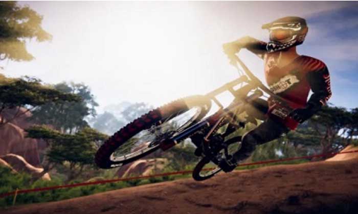 descenders