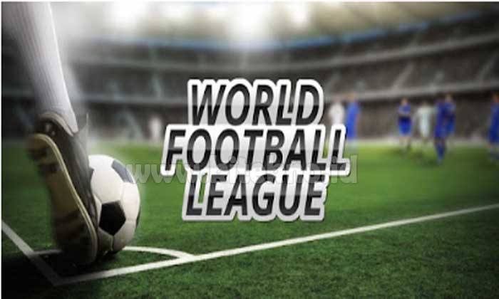 football league dunia mod apk