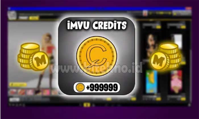 IMVU Mod Apk