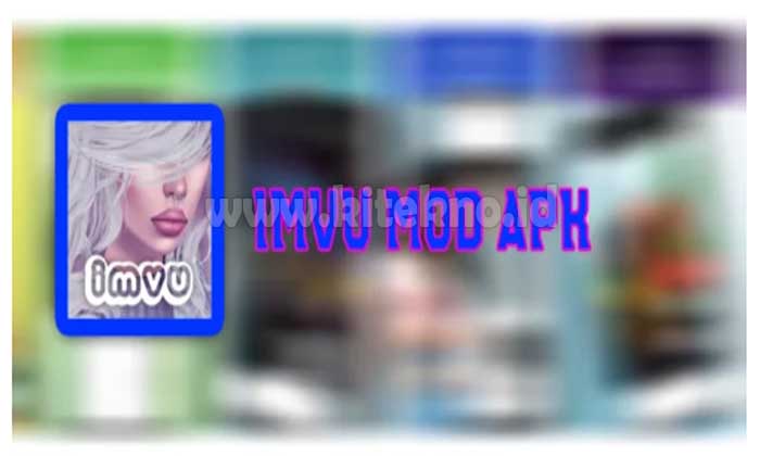 IMVU Mod Apk