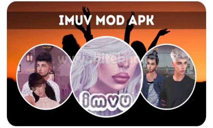 IMVU Mod Apk