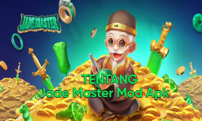 jade master