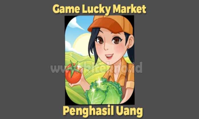 lucky market mod apk