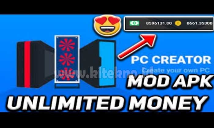 pc creator 2 mod apk