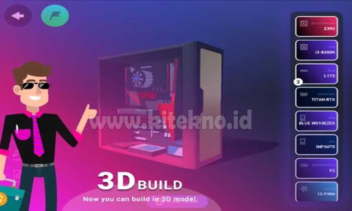 pc creator 2 mod apk