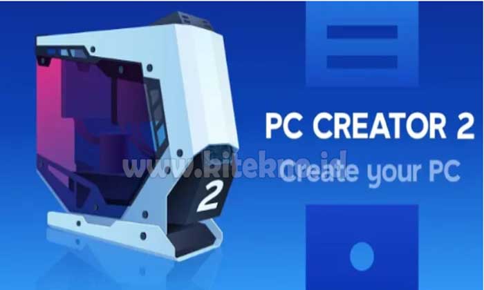 pc creator 2 mod apk