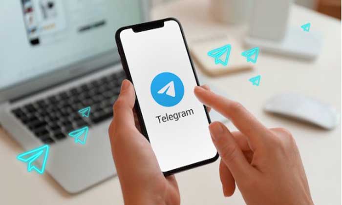 telegram mod apk