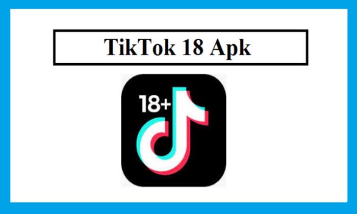 tiktok 18