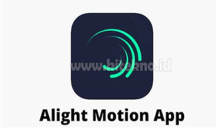 Alight Motion Mod Apk Terbaru