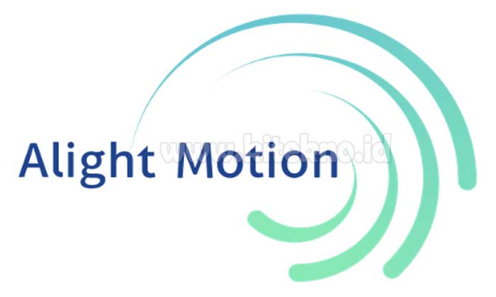 Alight Motion Mod Apk Terbaru