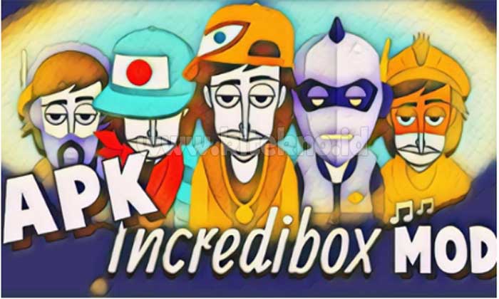 Incredibox mod