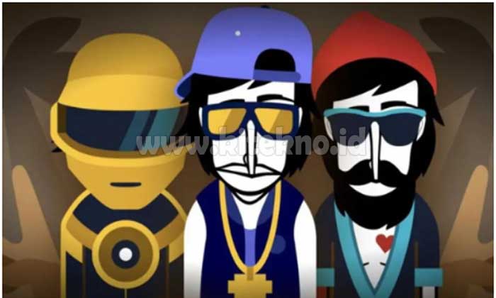 Incredibox mod