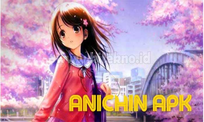 anichin apk