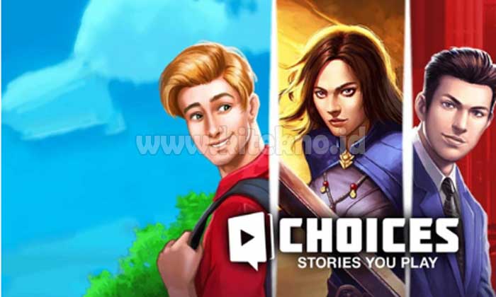 choice mod apk