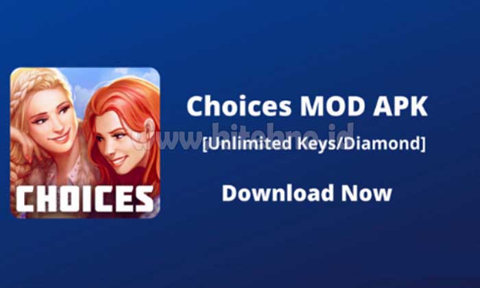 choice mod apk