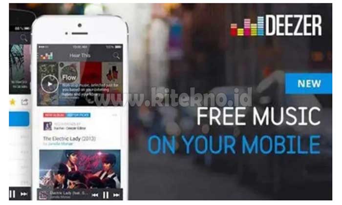 deezer mod