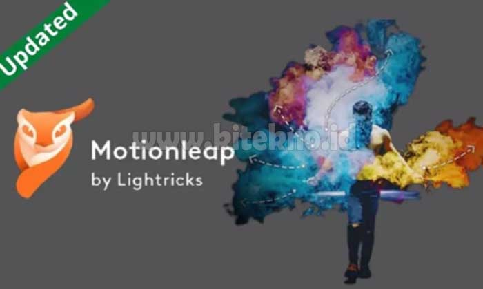 motionleap apk