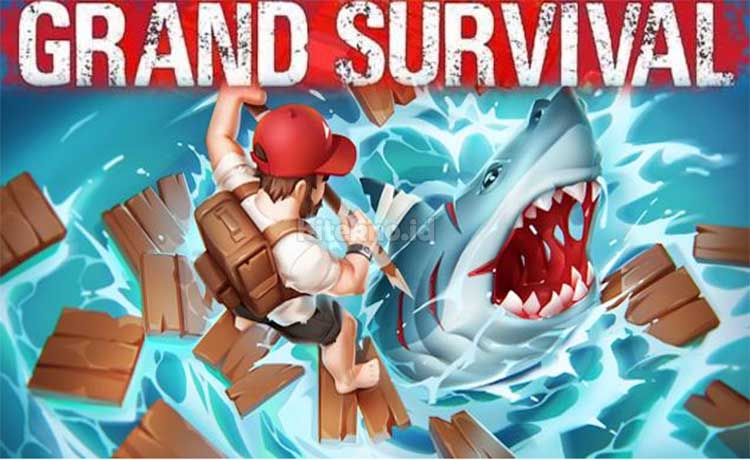 Grand Survival Mod Apk