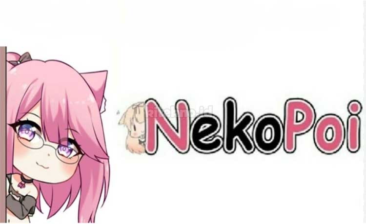 Apk Nekopoi