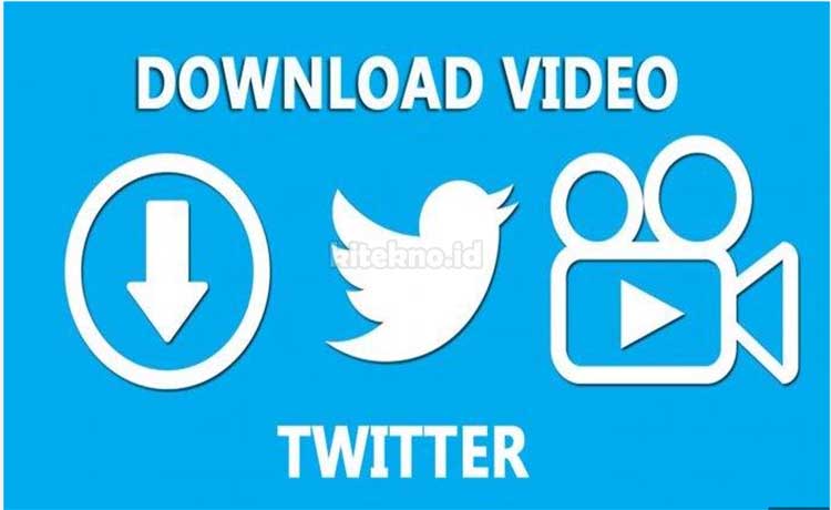 11 Cara Download Video Twitter dengan Mudah