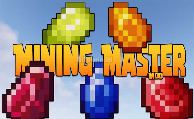 Mining Master Mod Apk