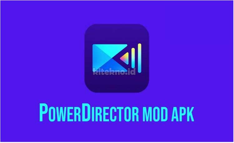 PowerDirector Mod Apk