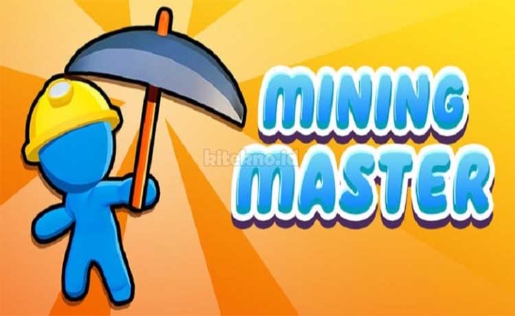 Mining Master Mod Apk