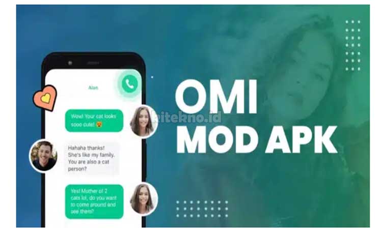 Omi Mod Apk