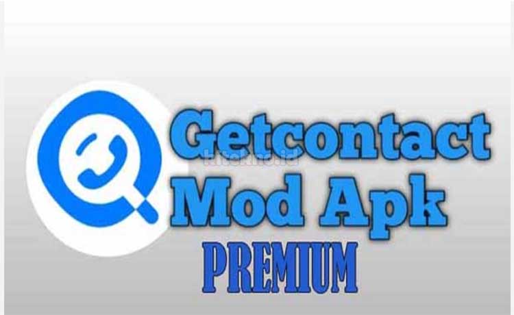 get contact premium mod apk