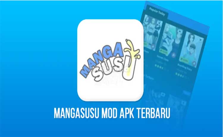 Mangasusu Mod Apk