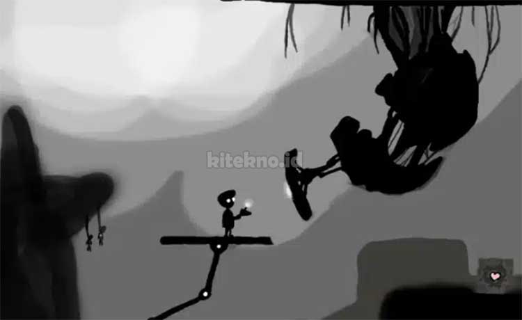 Limbo Mod APK