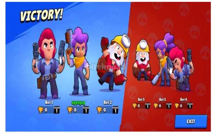 Brawl Stars Mod APK