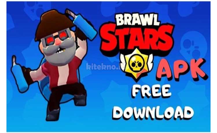 Brawl Stars Mod APK