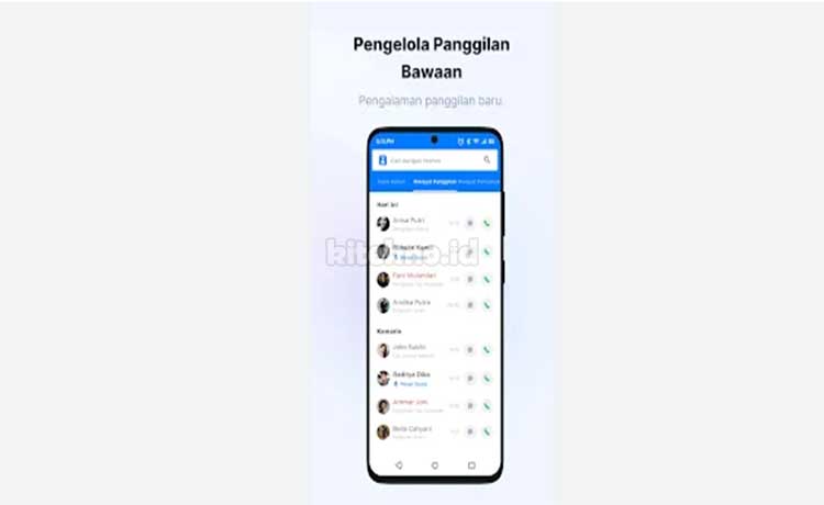 get contact premium mod apk