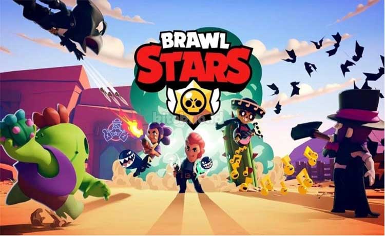 Brawl Stars Mod APK