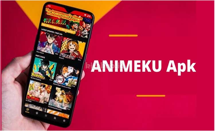 animeku apk