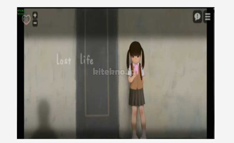 Lost Life Mod Apk