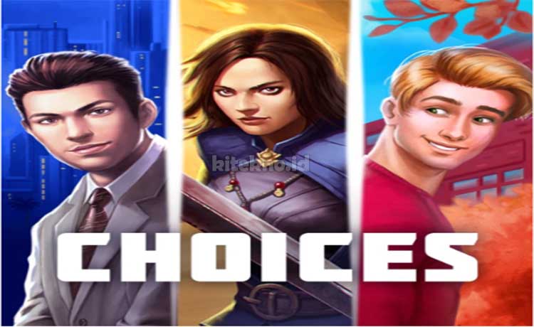 Game Choice Mod APK