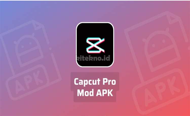 Capcut mod apk