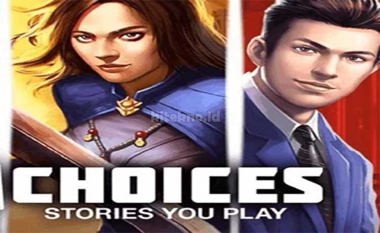 Game Choice Mod APK