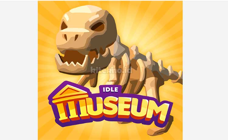 Idle Museum Tycoon Mod Apk