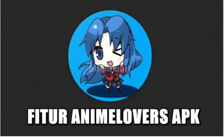 Download Anime Lovers APK