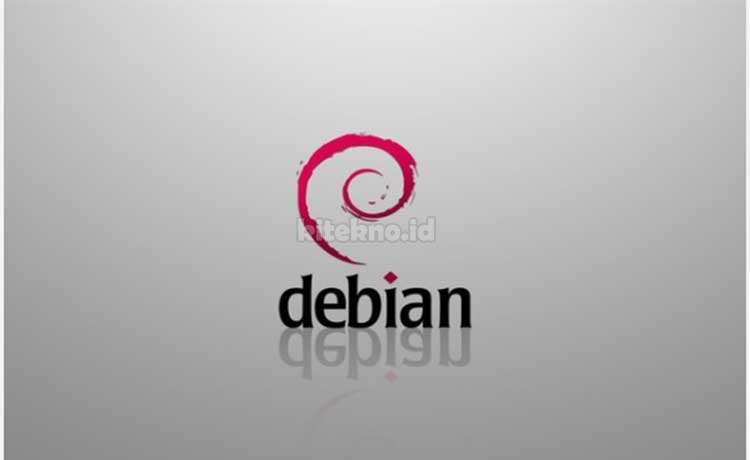 Apa itu Linux debian