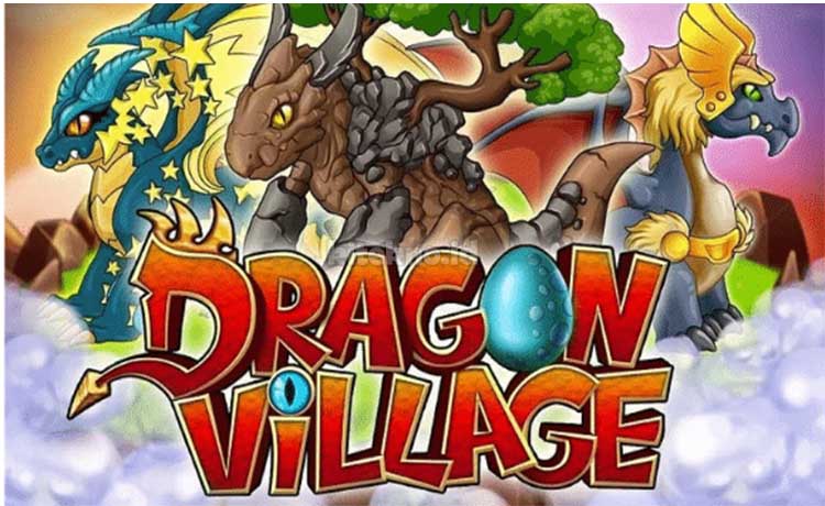 Dragon Village Mod Apk