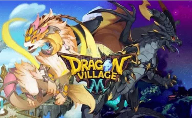 Dragon Village Mod Apk