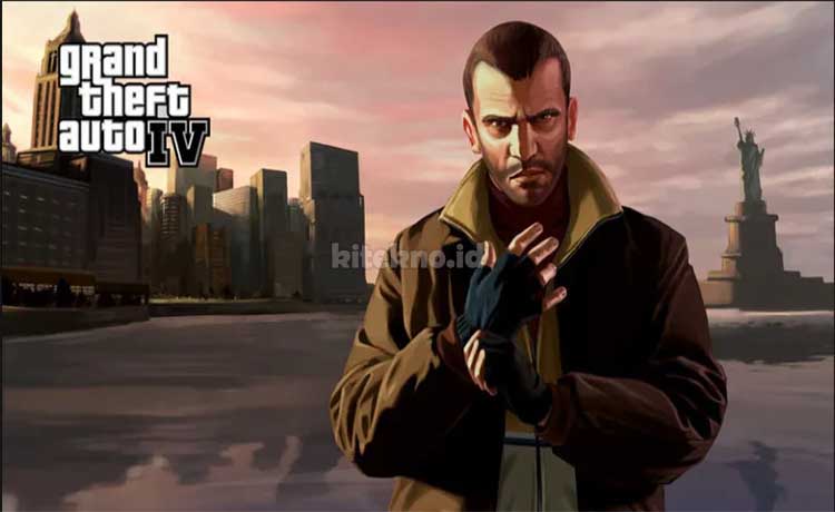 Kumpulan cheat GTA