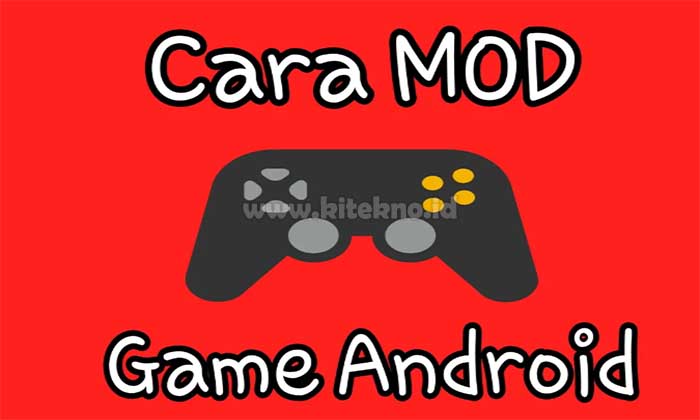 Panduan Lengkap Cara Memasang Game Mod