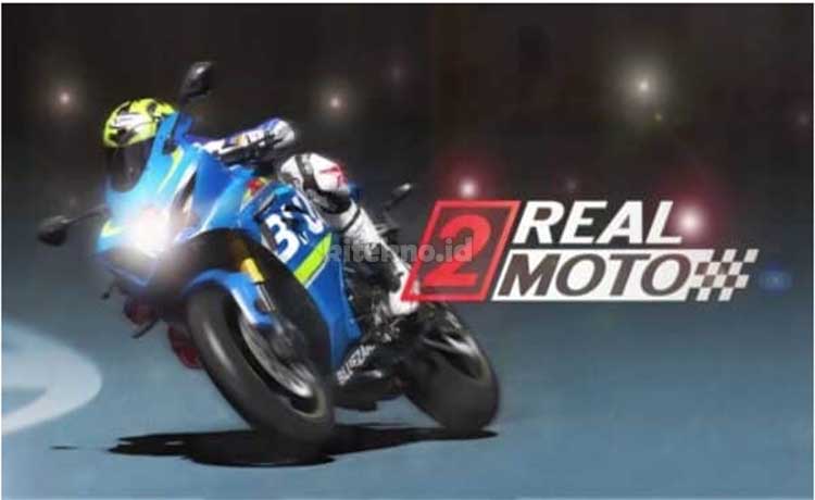 Real Moto 2 Mod Apk